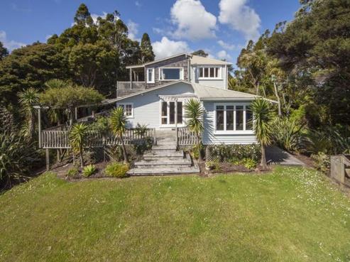 273 School Road, Waimauku