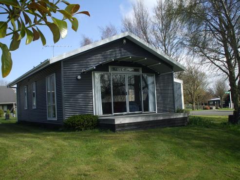 1 Alpine Way, Ohakune