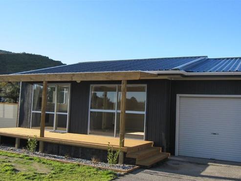 16 Franklin Street, Greymouth