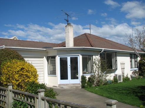 129 Terrace Street, Rosedale