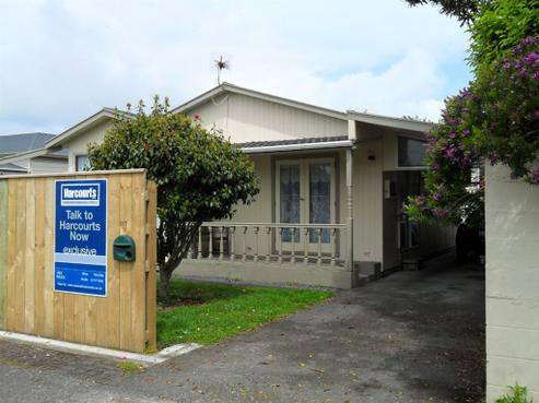 117 Broadway, Waitara
