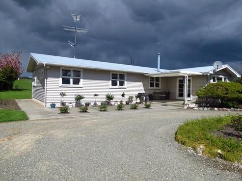 518 Waiwhero Road, Ngatimoti