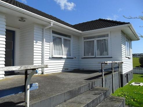 4 Mayne Street, Waitara