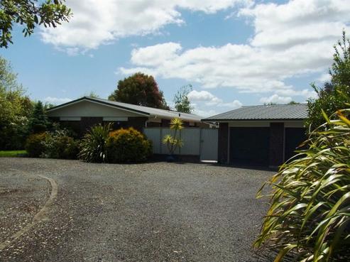 81 Oparia Road, Turua