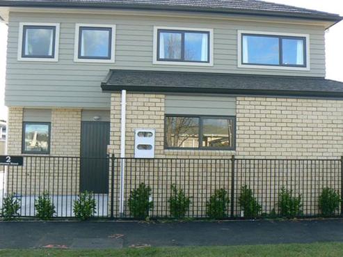 2 Paterson Street, Frankton