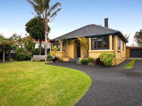 18 Humariri Street, Point Chevalier