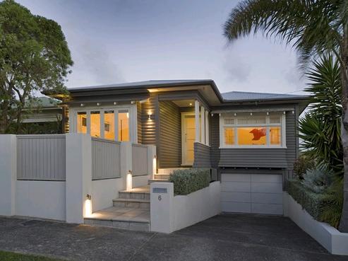 6 Westmere Crescent, Westmere