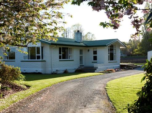 91 Main North Road, Geraldine