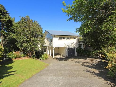 25 Major Drive, Kelson