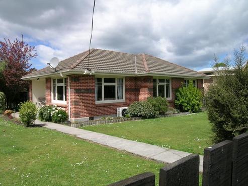 65 Wilson Street, Geraldine
