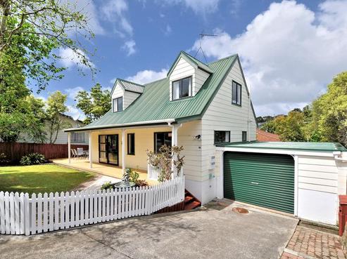 7A Tetrarch Place, Totara Vale