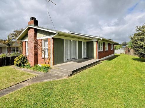 46 Evelyn Place, Hillcrest