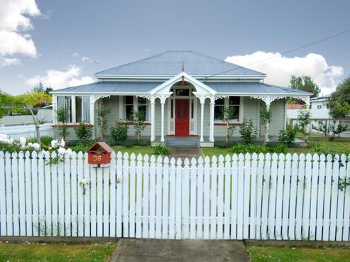 36 Te Aute Road, Havelock North