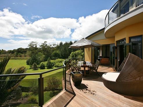 233D Carrington Street, Vogeltown