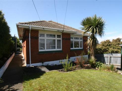 103 Riselaw Road, Calton Hill
