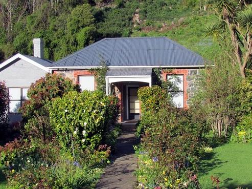 369 Malvern Street, Glenleith