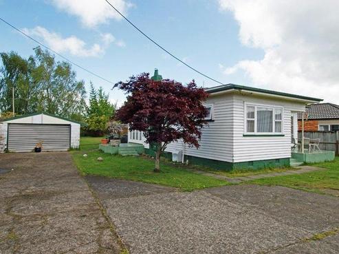 227 Killarney Road, Frankton