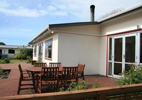 12 Muri Street, Aramoana
