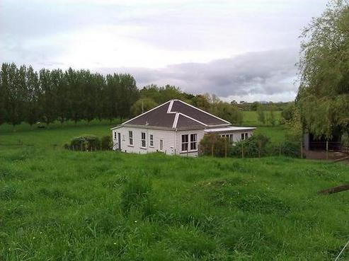 409 Aspin Road, Te Miro