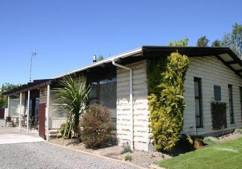 64 Kowhai Avenue, Rangiora
