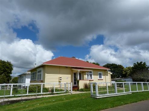 33 Raihara Street, Kaikohe