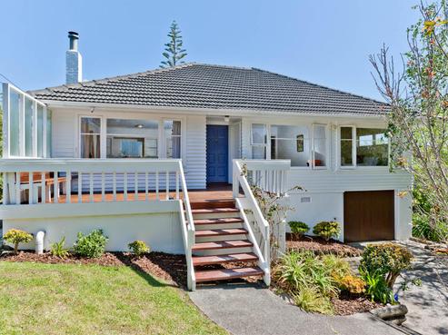 36 James Tyler Crescent, Lynfield