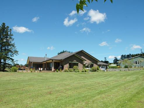 573B Mangawhai Road, Te Arai