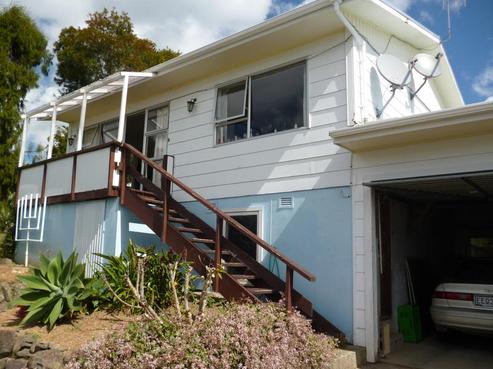 42A Nottingham Road, Onerahi