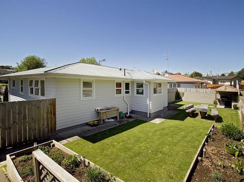 99 Courtney Road, Parkvale