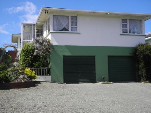 110 Eden Street, Oamaru