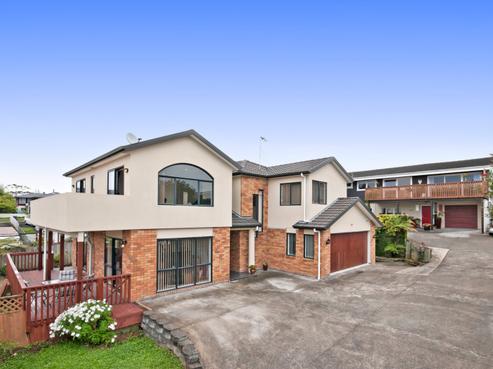 6A Manhattan Heights, Glendene