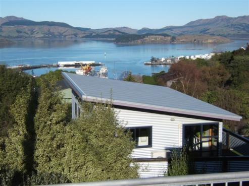 19B Brenchley Road, Lyttelton