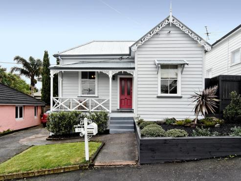 63 Haslett Street, Eden Terrace