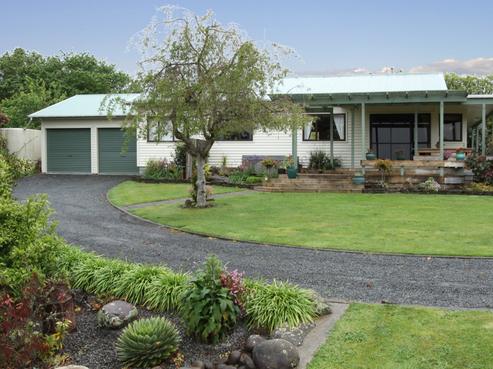 197 Grey Road, Pirongia