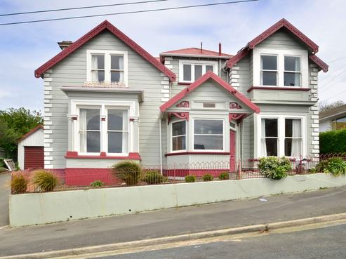 3 Grant Street, Dunedin Central