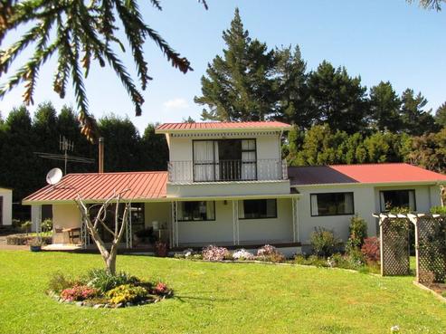 213 State Highway 1, Ohaeawai
