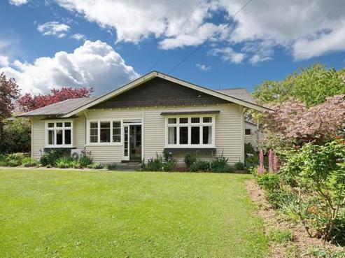 154 Jacksons Road, Ohoka