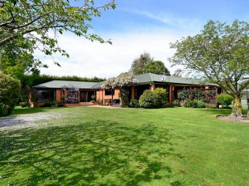 304 Birchs Road, Prebbleton