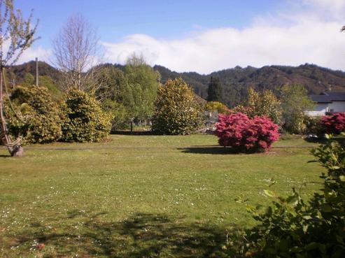12 Bridge Street, Reefton