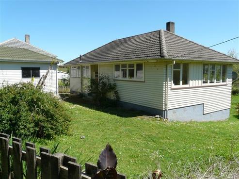 21 Main North Road, Otorohanga