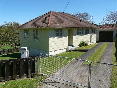 25 Main North Road, Otorohanga