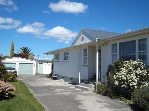 49 Fergusson Street, Solway