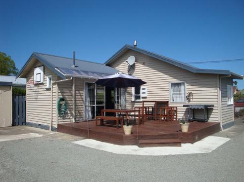 59 Cass Street, Temuka