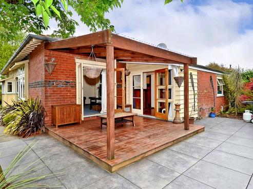 15B Ayers Street, Rangiora