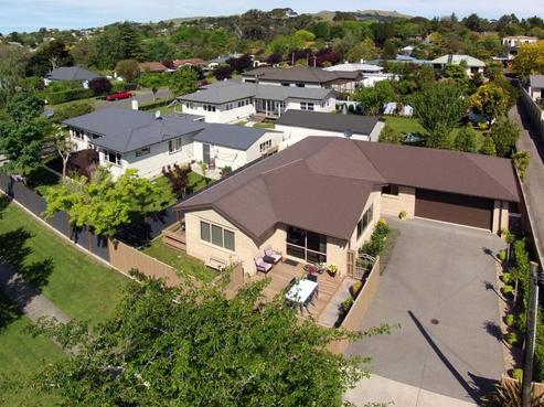 10 Crosby Street, Havelock North