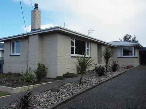 129 Edinburgh Crescent, Waikiwi