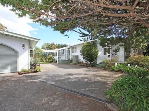55 Makora Road, Otaihanga