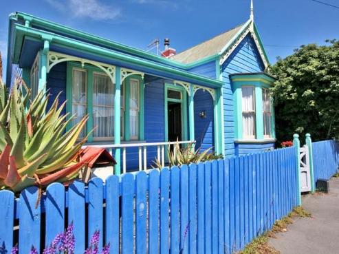 8 Sale Street, Napier South