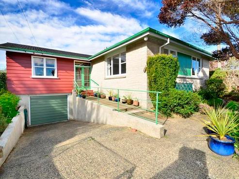 88 Passmore Crescent, Maori Hill