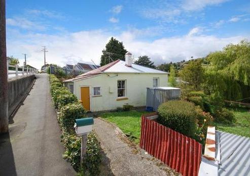 18 Culloden Street, Kaikorai